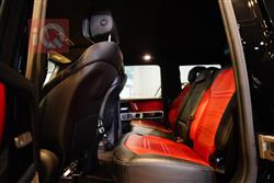 مێرسێدس بێنز G-Class